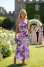 Aveline | Women's Floral Summer Maxi Dress