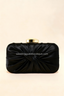 Dakota | Women’s Satin Knot Clutch Bag