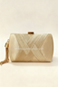 Lacey | Women’s Crisscross Design Bag