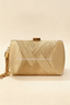 Lacey | Women’s Crisscross Design Bag