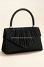 Lucia | Women’s Shimmering Structured Evening Bag
