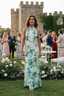 Avery | Women’s Elegant Floral Maxi Dress