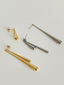 Rebecca | Women's Long Drop Earrings