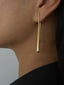 Rebecca | Women's Long Drop Earrings