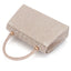 Lucia | Women’s Shimmering Structured Evening Bag