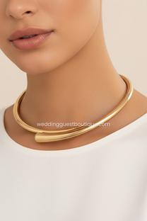 Camryn | Women's Drop Open Choker