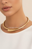Camryn | Women's Drop Open Choker