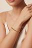 Esme | Women's Elegant Adjustable Bracelet