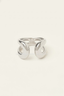 Fiona | Women's Adjustable Elegant Ring