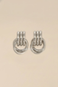 Kaylee | Women's Elegant Knot Earrings