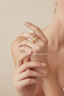 Keira | Women's Adjustable Snake Ring