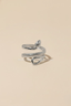 Keira | Women's Adjustable Snake Ring