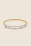 Leah | Women’s Double Layer Bracelet