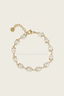 Norah | Women’s Elegant Teardrop Bracelet