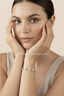 Norah | Women’s Elegant Teardrop Bracelet