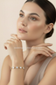 Norah | Women’s Elegant Teardrop Bracelet