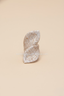 Presley | Women's Diamond Leaf Shape Ring