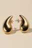 Selene | Women's Elegant Droplet Earrings
