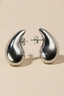 Selene | Women's Elegant Droplet Earrings