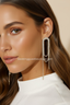 Sienna | Women's Gold-Plated Earrings