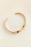 Taylor | Women's Gold Plated Bracelet