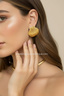 Marina | Women's Shell Earrings