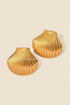 Marina | Women's Shell Earrings