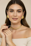 Marina | Women's Shell Earrings