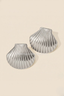 Marina | Women's Shell Earrings